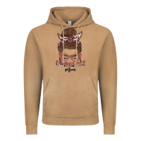 Vintage Camel gymnastics mom Vintage Hoodie - MaliasSmallBusiness