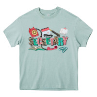 Secretary Heavy Core Tee | Teevron
