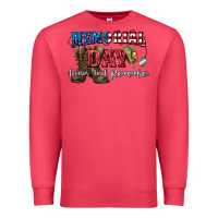 Cardinal Memorial day honor ans remember Premium Sweatshirt - CowGirlArtShop