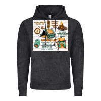 Camping Life Vintage Hoodie | Teevron