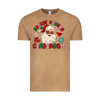 Vintage Camel rockin around the classroom Vintage Tee - MaliasSmallBusiness