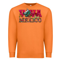 Carrot Viva Mexico Premium Sweatshirt - HowdyJamesFarm
