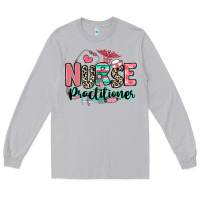 Moon Dust nurse practitioner Long Sleeve Tee - RanaPortraitStore