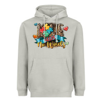 Moon Dust Love needs no words Heavyweight Hoodie - CowGirlArtShop