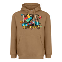Toasted Coconut Love needs no words Heavyweight Hoodie - CowGirlArtShop