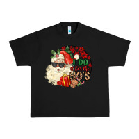 Black i do in for the ho s Urban Heavy Tee - MaliasSmallBusiness