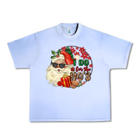 Grape Ice i do in for the ho s Urban Heavy Tee - MaliasSmallBusiness