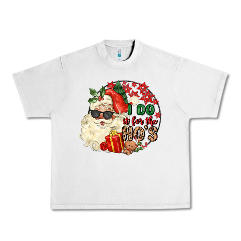 I Do In For The Ho S Urban Heavy Tee by MaliasSmallBusiness | Teevron
