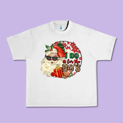 I Do In For The Ho S Urban Heavy Tee Designed By Maliassmallbusiness