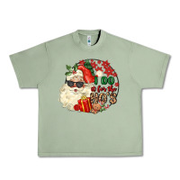 Oil Green i do in for the ho s Urban Heavy Tee - MaliasSmallBusiness