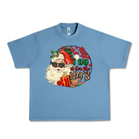 Pebble Blue i do in for the ho s Urban Heavy Tee - MaliasSmallBusiness