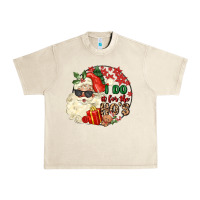 Sandshell i do in for the ho s Urban Heavy Tee - MaliasSmallBusiness