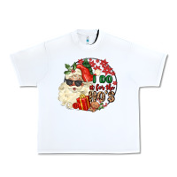 White i do in for the ho s Urban Heavy Tee - MaliasSmallBusiness