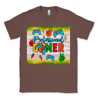 Chestnut professional gamer Classic Tee - JahusDesignShop