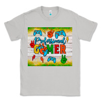 Moon Dust professional gamer Classic Tee - JahusDesignShop