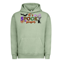 It's Spooky Season Urban Hoodie | Teevron