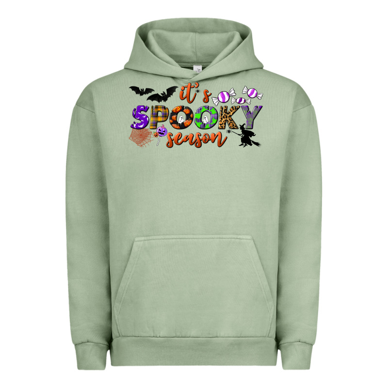 It's Spooky Season Urban Hoodie by BundleAndBundleShop | Teevron