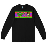 Black spooky mama 11 oz mug Long Sleeve Tee - BundleAndBundleShop
