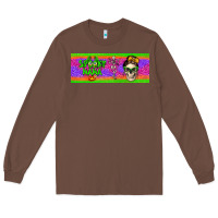 Chestnut spooky mama 11 oz mug Long Sleeve Tee - BundleAndBundleShop