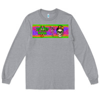 Heather Grey spooky mama 11 oz mug Long Sleeve Tee - BundleAndBundleShop