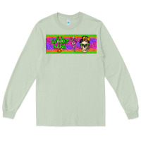 Matcha spooky mama 11 oz mug Long Sleeve Tee - BundleAndBundleShop