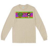 Mushroom spooky mama 11 oz mug Long Sleeve Tee - BundleAndBundleShop