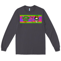 Smoke spooky mama 11 oz mug Long Sleeve Tee - BundleAndBundleShop