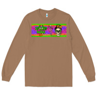 Toasted Coconut spooky mama 11 oz mug Long Sleeve Tee - BundleAndBundleShop