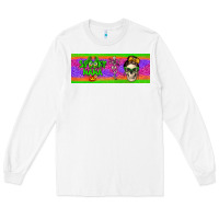 White spooky mama 11 oz mug Long Sleeve Tee - BundleAndBundleShop
