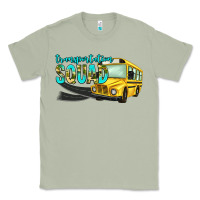 Matcha transportation squad Classic Tee - NancyCooperArtShop