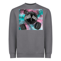 Storm racing Heavyweight Sweatshirt - LillyAllenDesigns