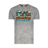 Cloud Rock lvn licensed vocational nurse Vintage Tee - JahusDesignShop