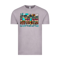 Vintage Zinc lvn licensed vocational nurse Vintage Tee - JahusDesignShop