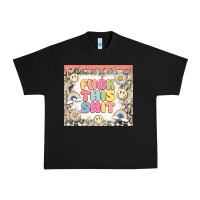 Black fuck this shit Urban Heavy Tee - MaliasSmallBusiness