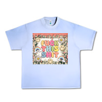 Grape Ice fuck this shit Urban Heavy Tee - MaliasSmallBusiness
