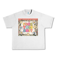 Lunar Rock fuck this shit Urban Heavy Tee - MaliasSmallBusiness