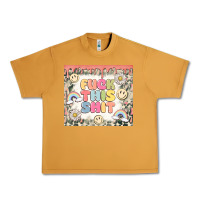 Peanut Butter fuck this shit Urban Heavy Tee - MaliasSmallBusiness