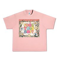 Salmon fuck this shit Urban Heavy Tee - MaliasSmallBusiness