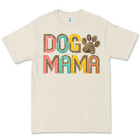 Bone dog mama Premium Tee - JahusDesignShop