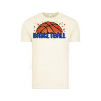 Basketball Vintage Tee | Teevron