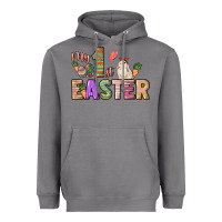 Storm My 1st Easter Day Heavyweight Hoodie - HowdyJamesFarm