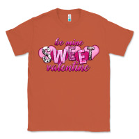 Copper be mine sweet valentine Classic Tee - NancyCooperArtShop