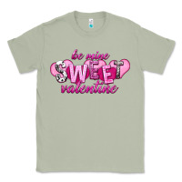 Matcha be mine sweet valentine Classic Tee - NancyCooperArtShop