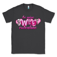 Smoke be mine sweet valentine Classic Tee - NancyCooperArtShop