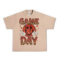 Burro game day Urban Heavy Tee - MaliasSmallBusiness