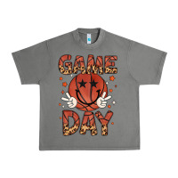 Tornado game day Urban Heavy Tee - MaliasSmallBusiness