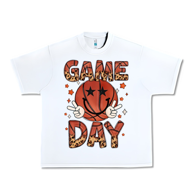 Game Day Urban Heavy Tee by MaliasSmallBusiness | Teevron