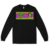 Black spooky mama 15 oz mug Long Sleeve Tee - BundleAndBundleShop