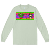 Matcha spooky mama 15 oz mug Long Sleeve Tee - BundleAndBundleShop