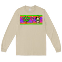 Mushroom spooky mama 15 oz mug Long Sleeve Tee - BundleAndBundleShop
